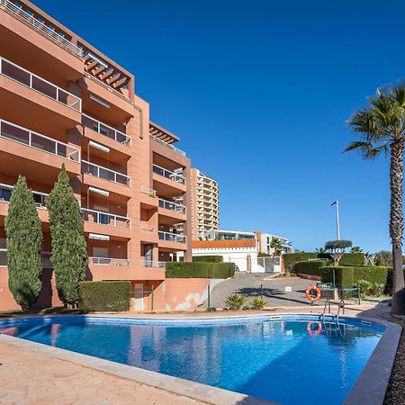 Apartamento Litoral Mar Portimão Eksteriør bilde