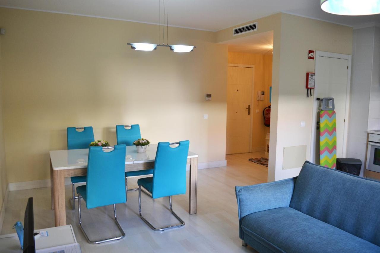 Apartamento Litoral Mar Portimão Eksteriør bilde