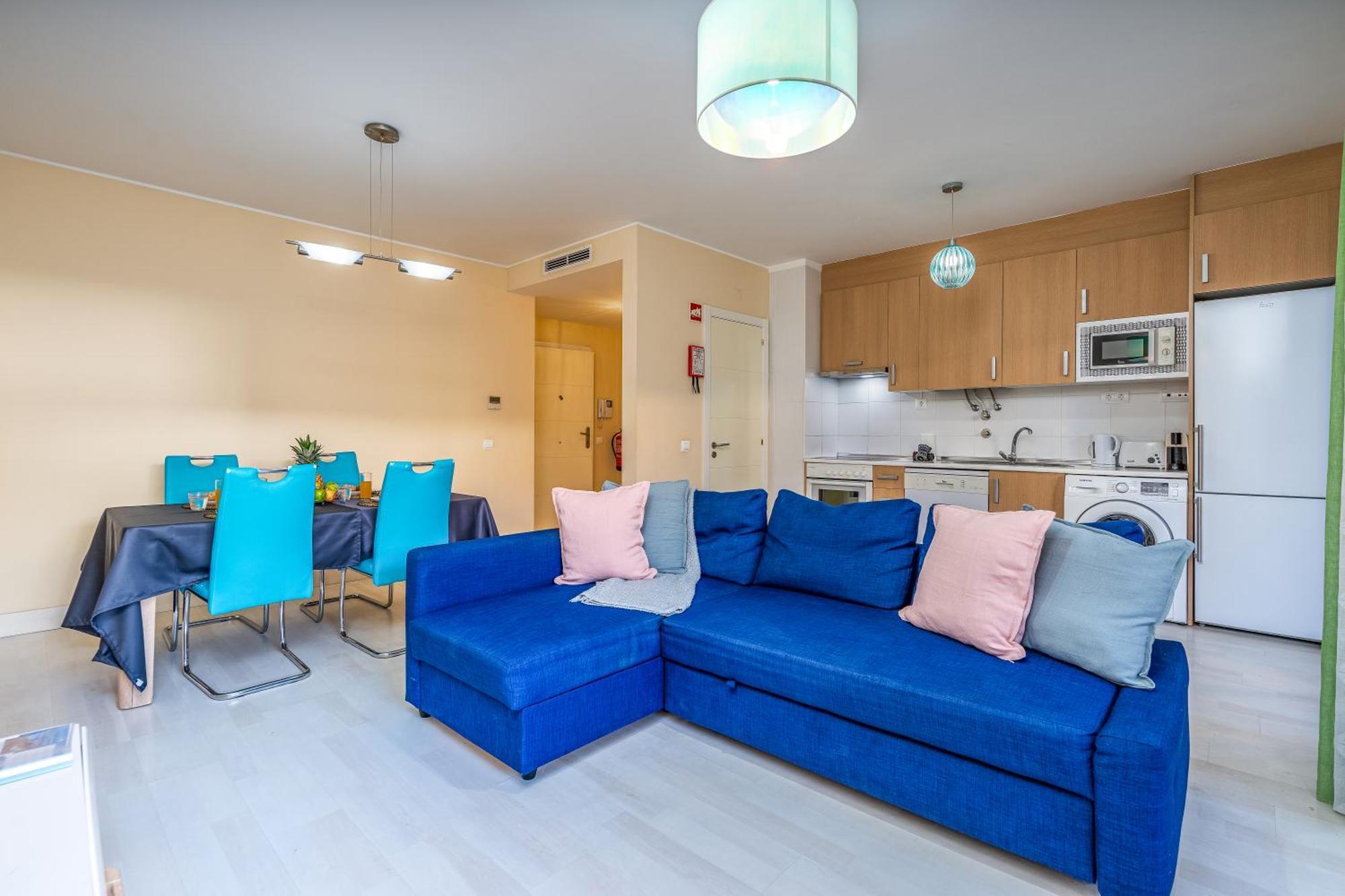 Apartamento Litoral Mar Portimão Eksteriør bilde