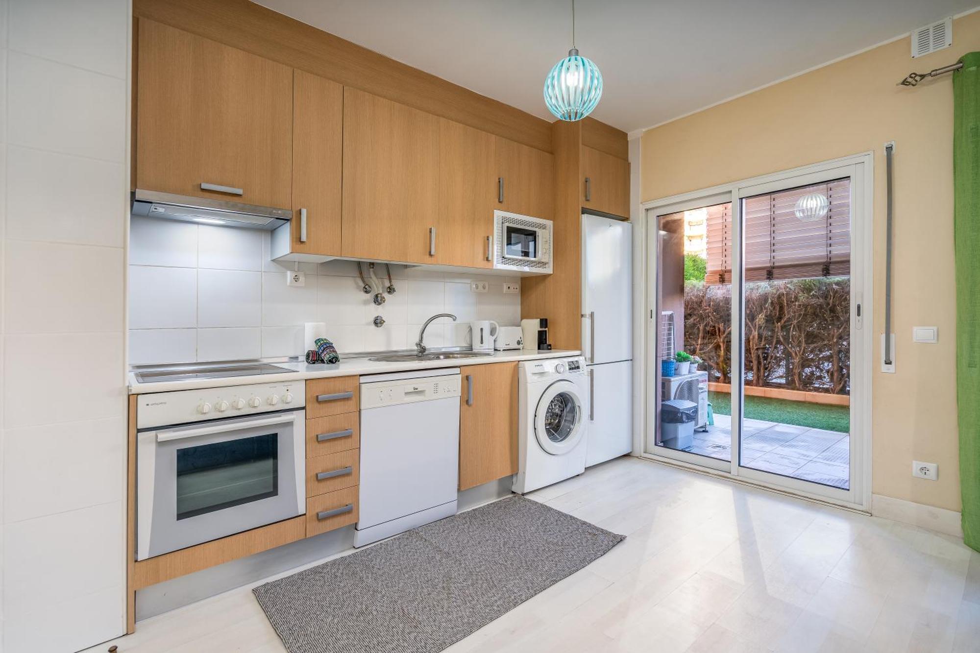 Apartamento Litoral Mar Portimão Eksteriør bilde
